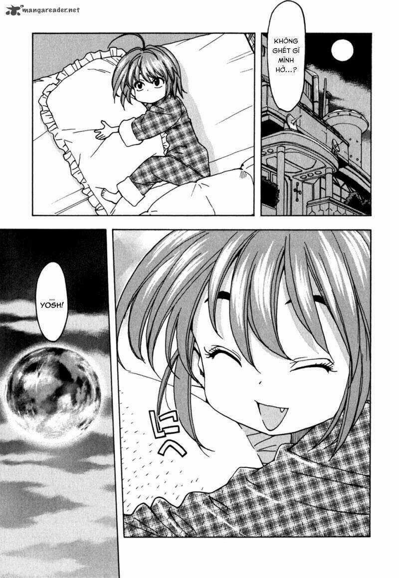 Ichinensei Ni Nacchattara Chapter 43 trang 21