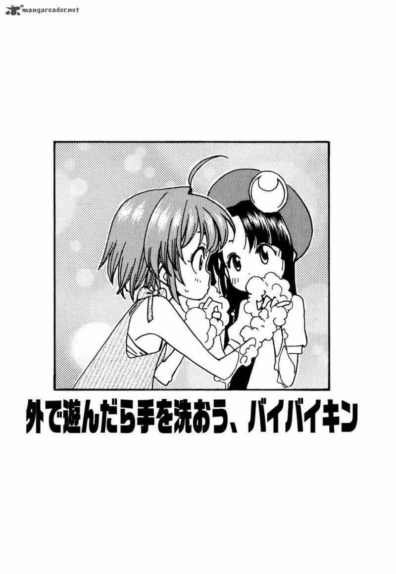 Ichinensei Ni Nacchattara Chapter 43 trang 24