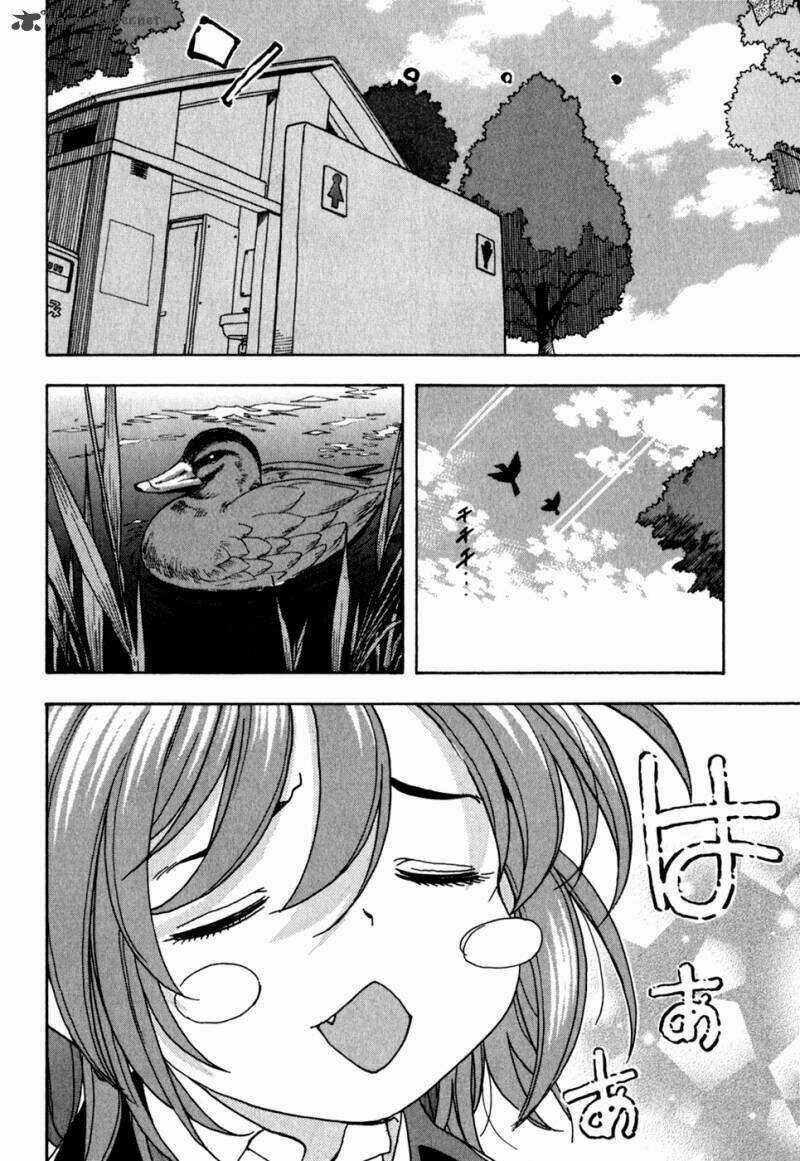 Ichinensei Ni Nacchattara Chapter 44 trang 11