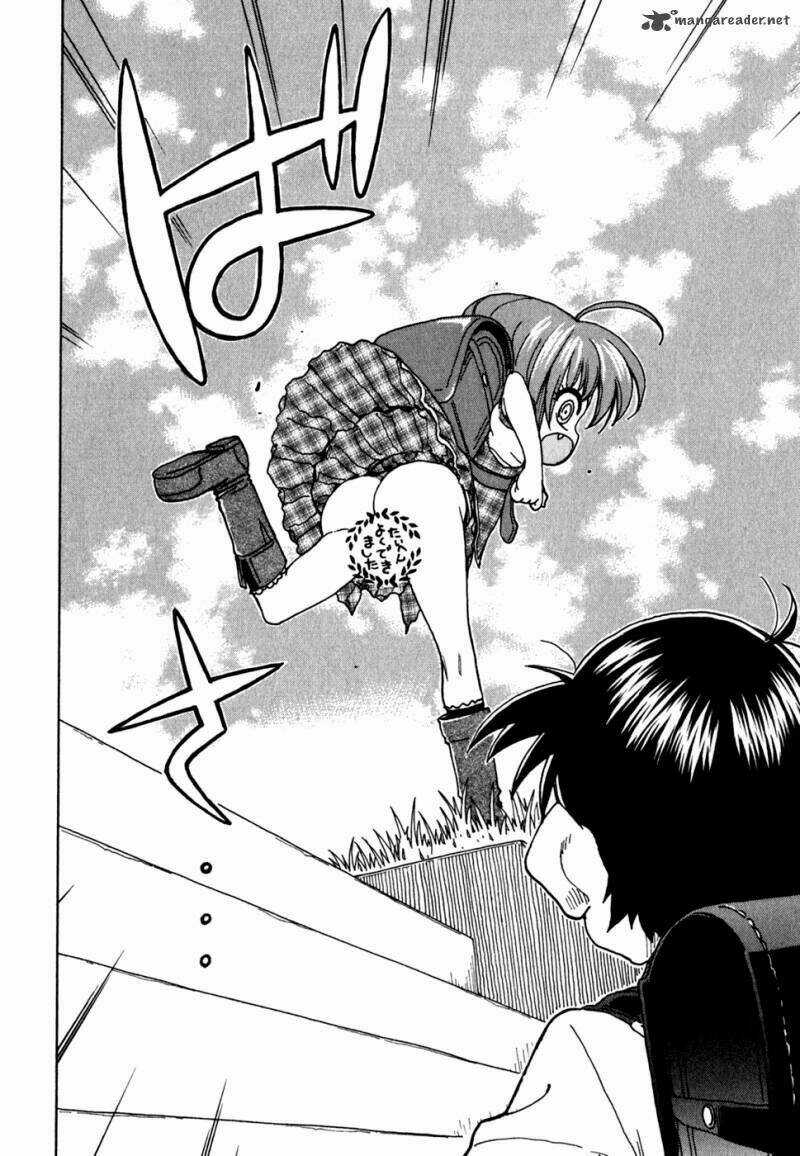 Ichinensei Ni Nacchattara Chapter 44 trang 17