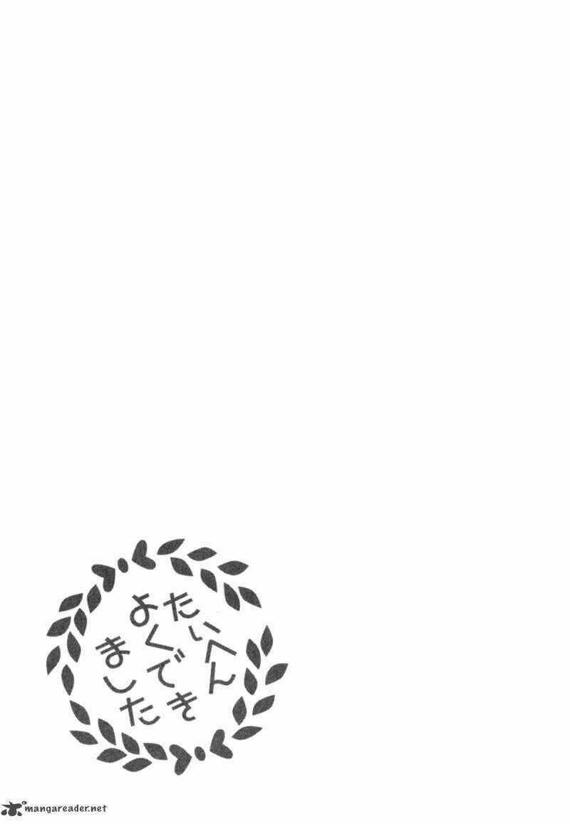 Ichinensei Ni Nacchattara Chapter 44 trang 20