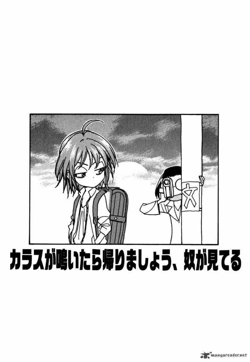 Ichinensei Ni Nacchattara Chapter 44 trang 21