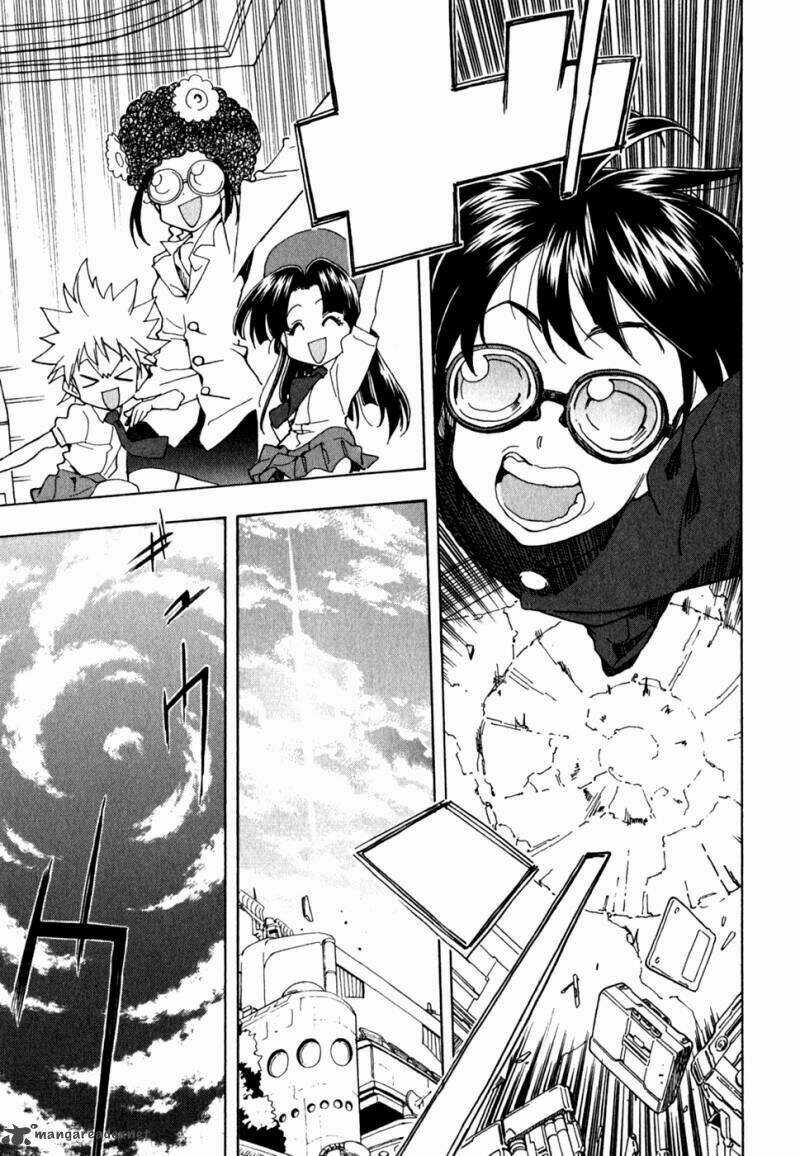 Ichinensei Ni Nacchattara Chapter 45 trang 12