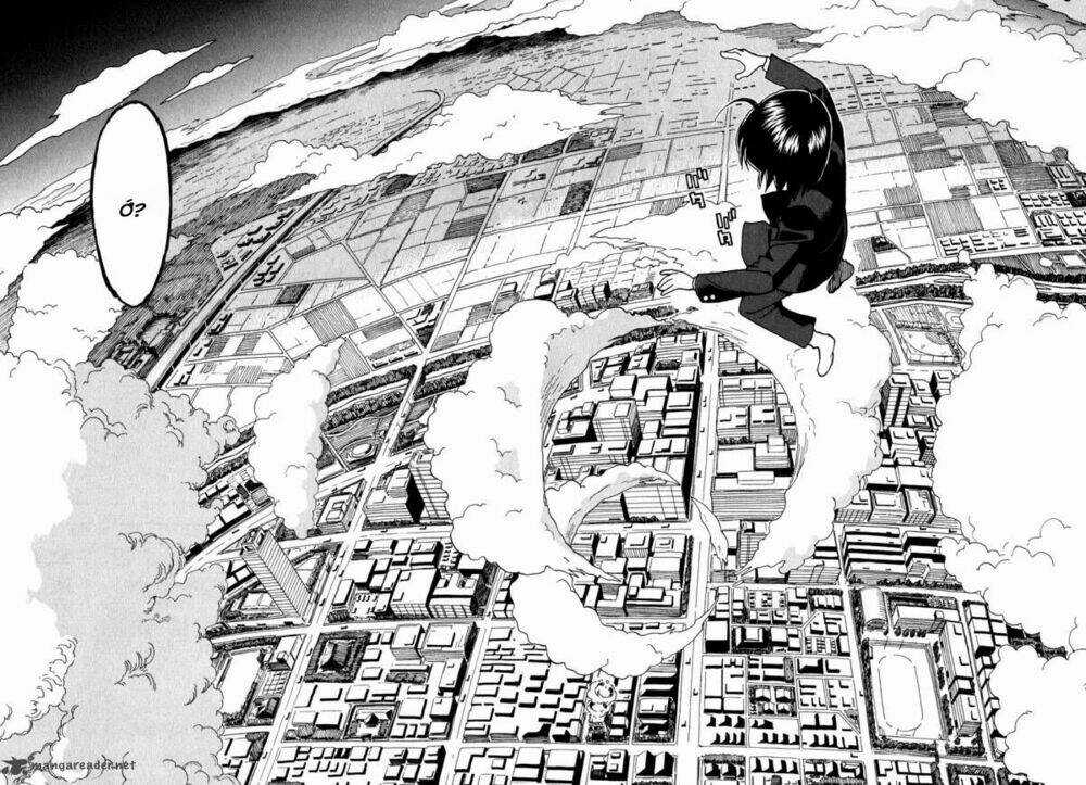 Ichinensei Ni Nacchattara Chapter 45 trang 13