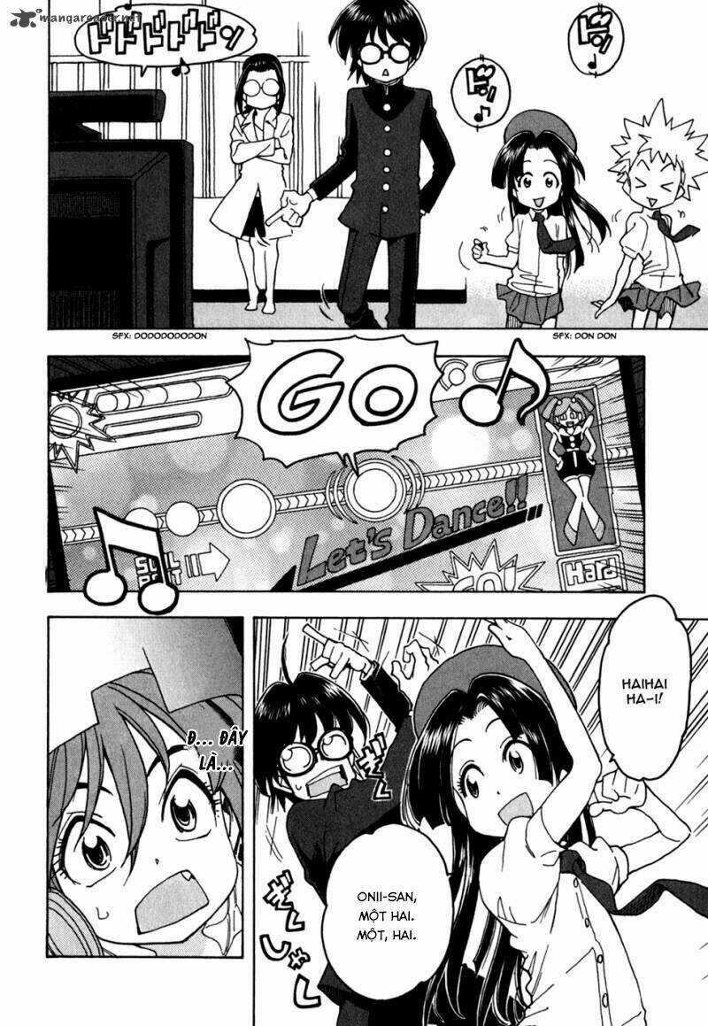 Ichinensei Ni Nacchattara Chapter 45 trang 18