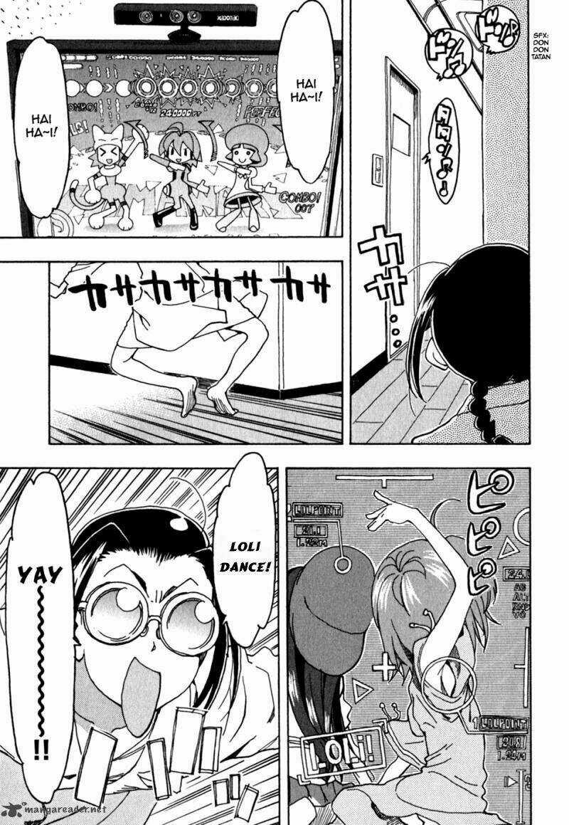 Ichinensei Ni Nacchattara Chapter 45 trang 6