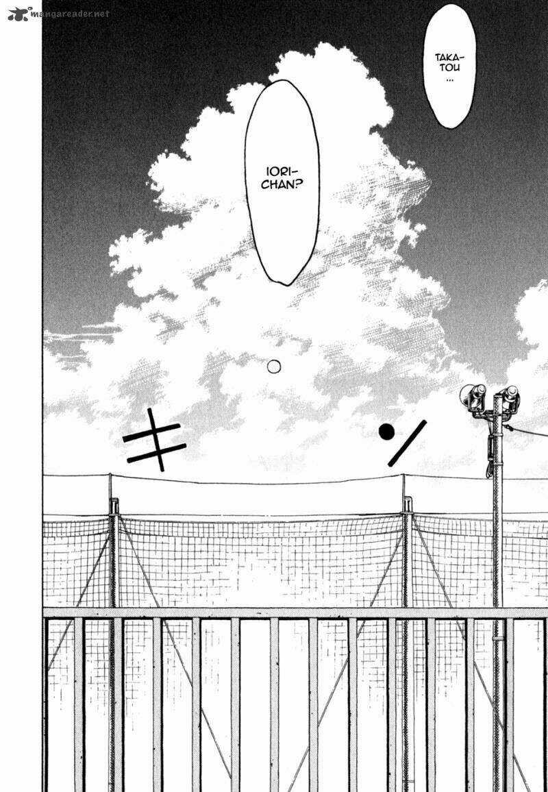 Ichinensei Ni Nacchattara Chapter 46 trang 22