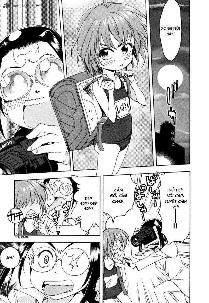 Ichinensei Ni Nacchattara Chapter 47 trang 19