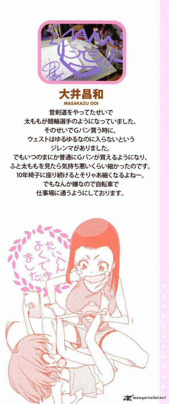 Ichinensei Ni Nacchattara Chapter 47 trang 2