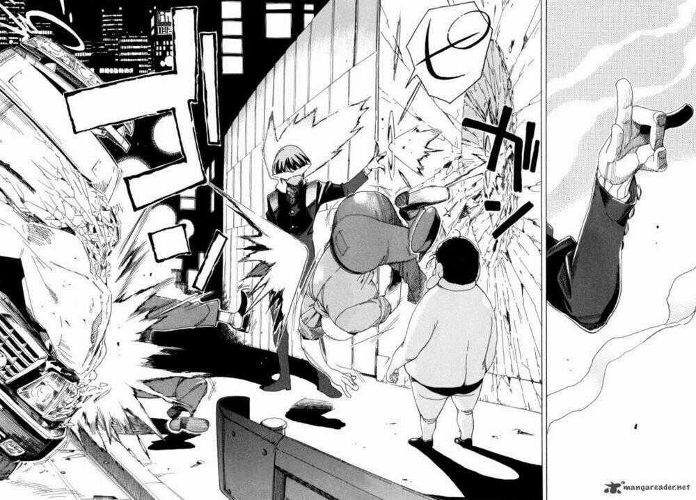 Ichinensei Ni Nacchattara Chapter 47 trang 28