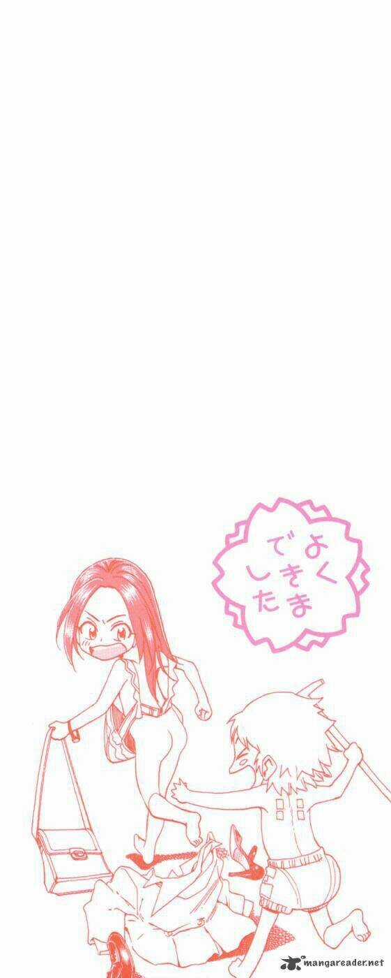 Ichinensei Ni Nacchattara Chapter 47 trang 3