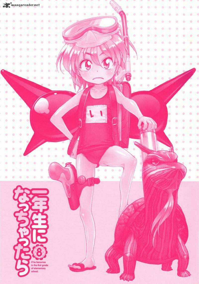 Ichinensei Ni Nacchattara Chapter 47 trang 5