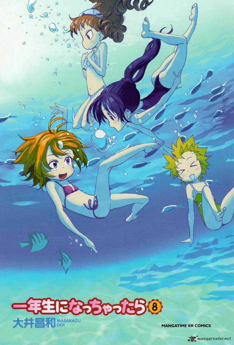 Ichinensei Ni Nacchattara Chapter 47 trang 6