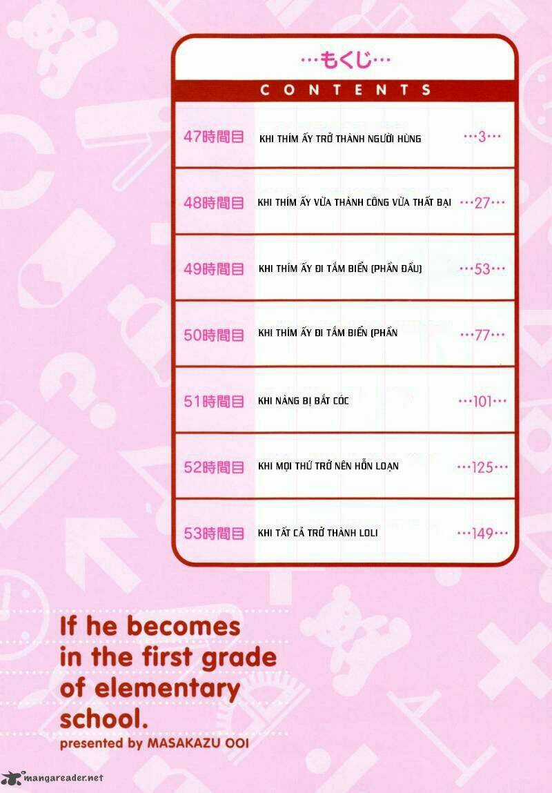 Ichinensei Ni Nacchattara Chapter 47 trang 7