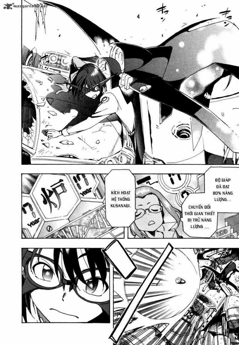 Ichinensei Ni Nacchattara Chapter 48 trang 15