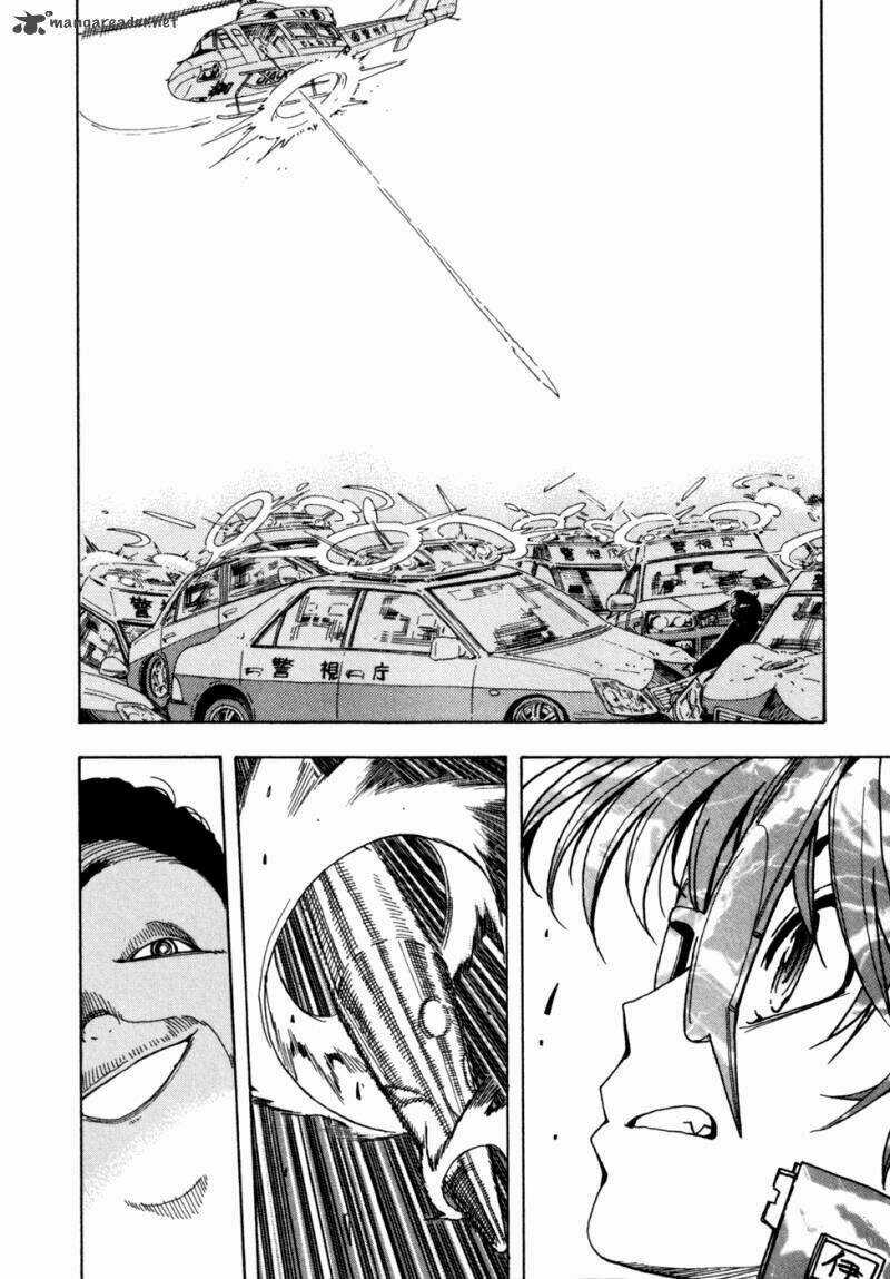 Ichinensei Ni Nacchattara Chapter 48 trang 9