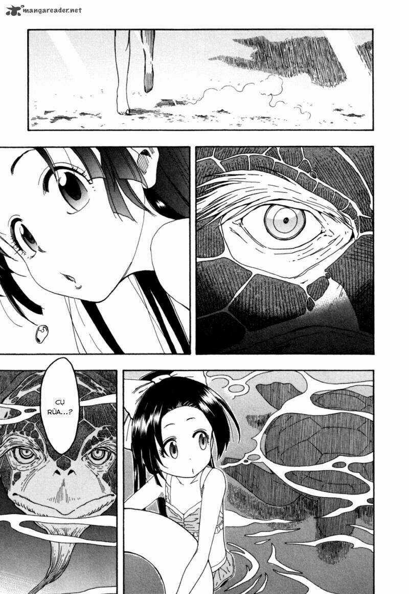Ichinensei Ni Nacchattara Chapter 49 trang 10