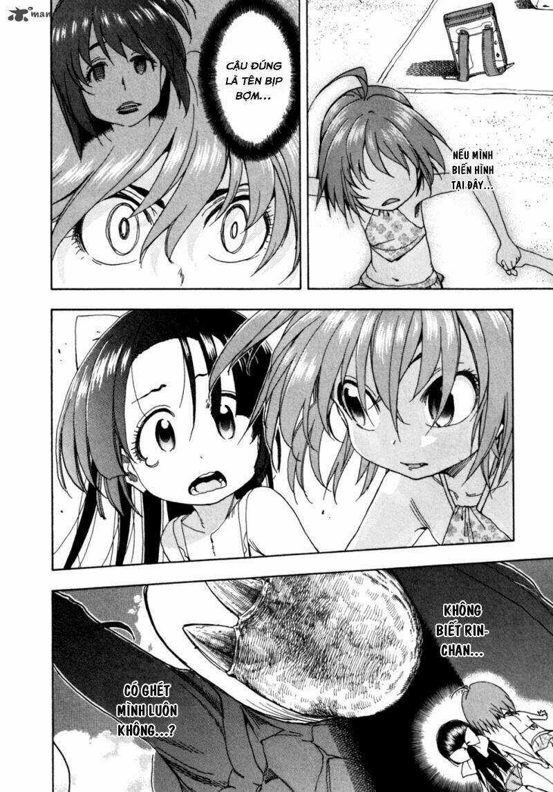 Ichinensei Ni Nacchattara Chapter 49 trang 19