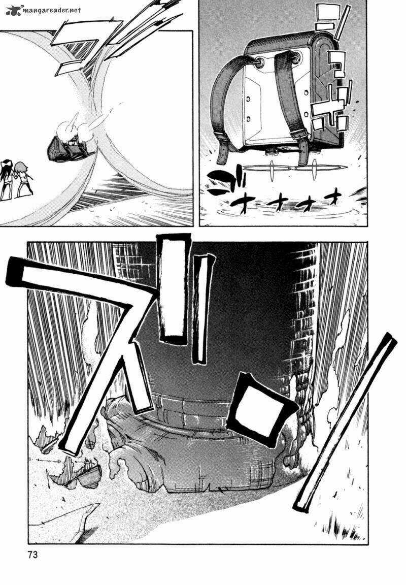 Ichinensei Ni Nacchattara Chapter 49 trang 20