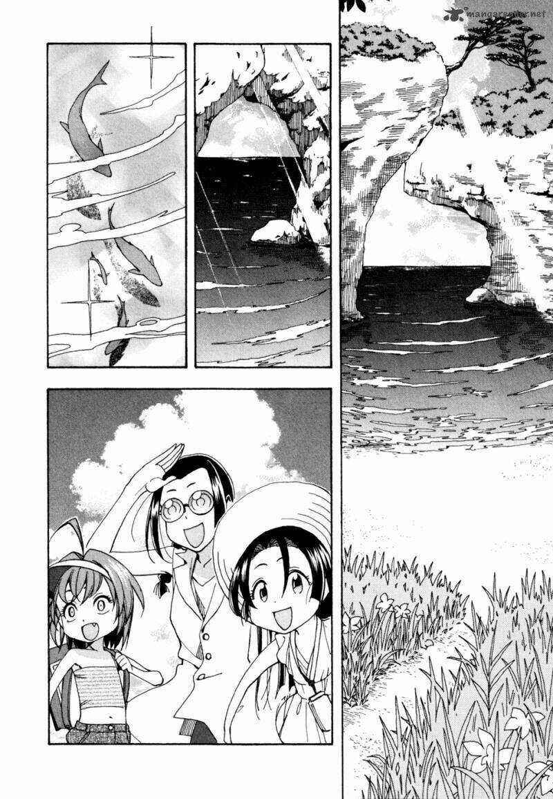 Ichinensei Ni Nacchattara Chapter 49 trang 7