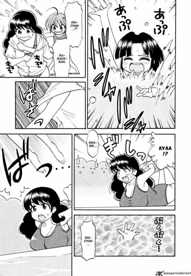 Ichinensei Ni Nacchattara Chapter 5 trang 14