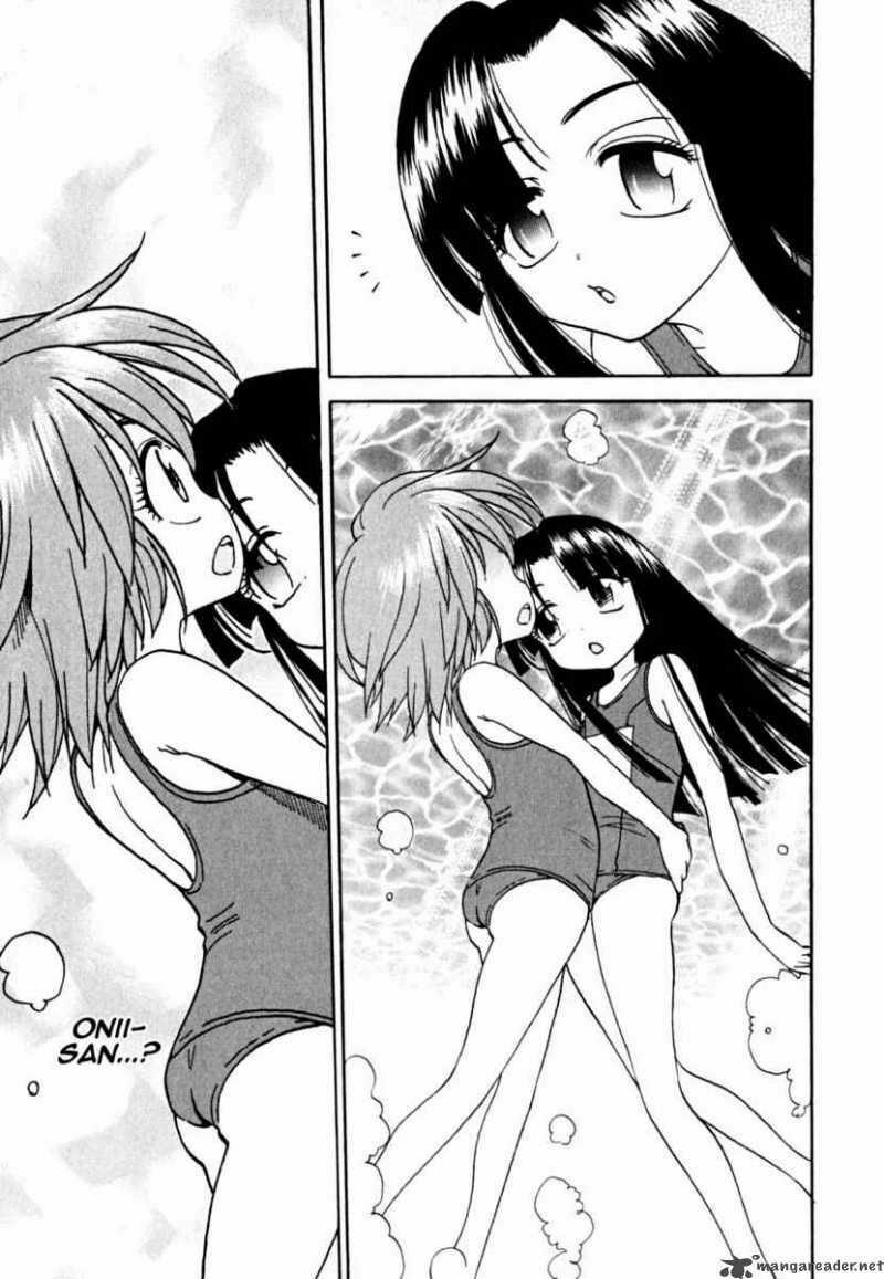 Ichinensei Ni Nacchattara Chapter 5 trang 16