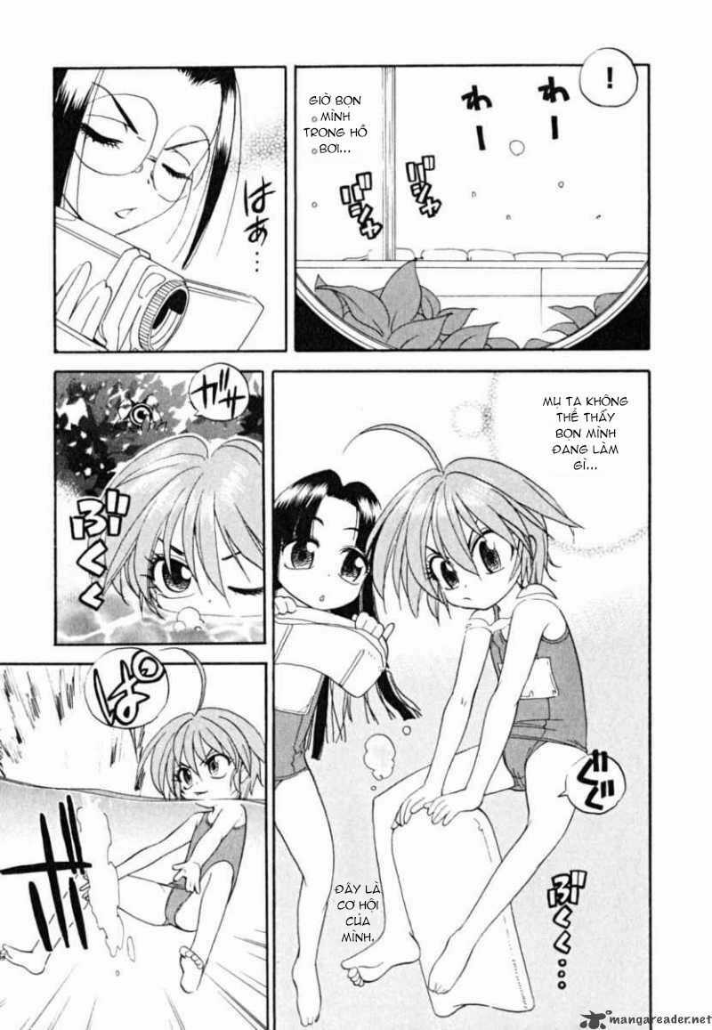 Ichinensei Ni Nacchattara Chapter 5 trang 20