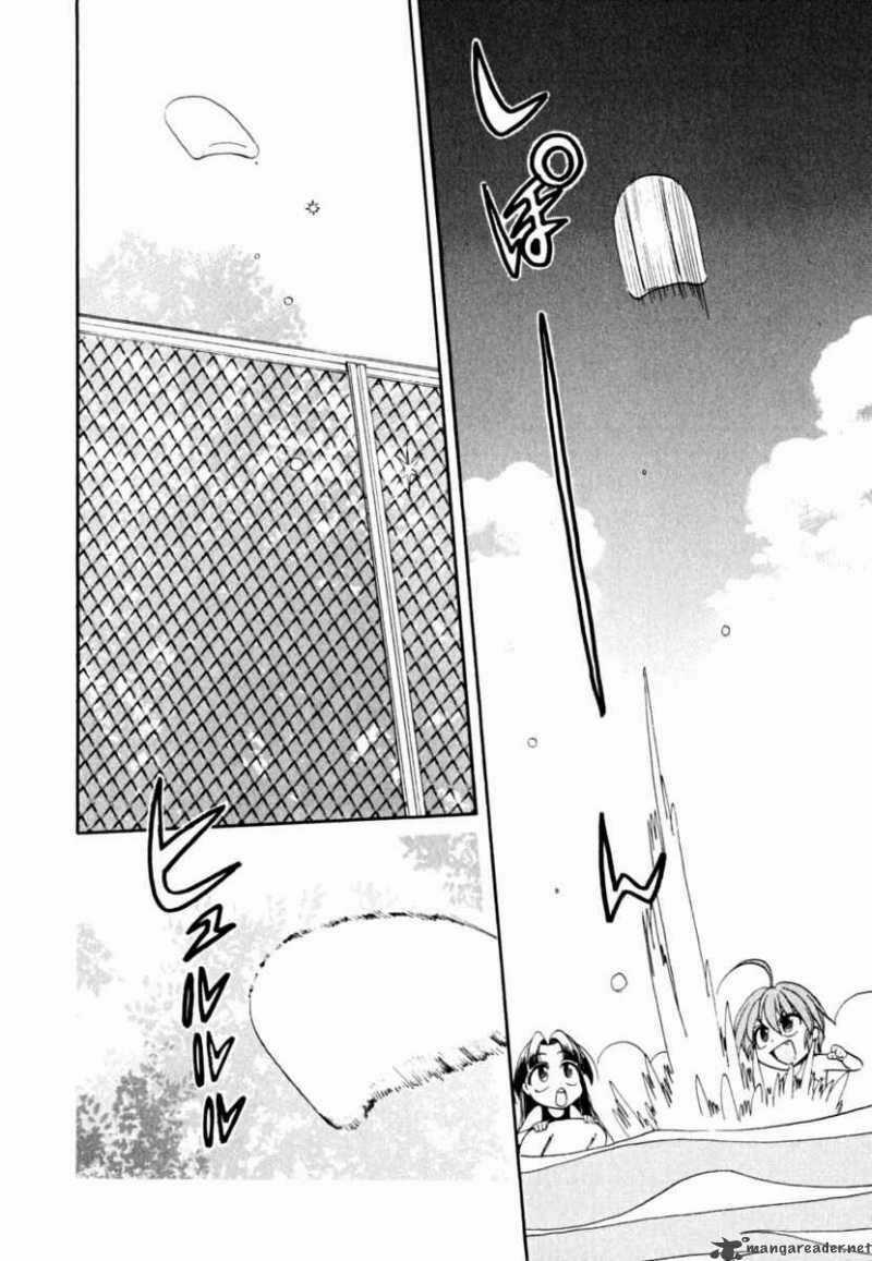 Ichinensei Ni Nacchattara Chapter 5 trang 21