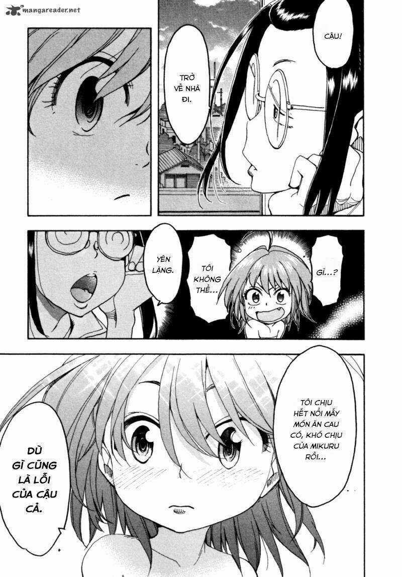 Ichinensei Ni Nacchattara Chapter 50 trang 18