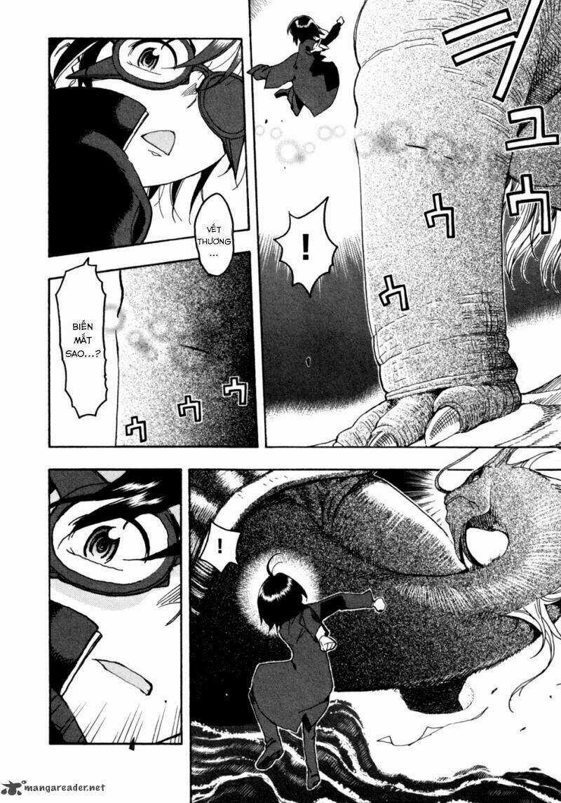 Ichinensei Ni Nacchattara Chapter 50 trang 3