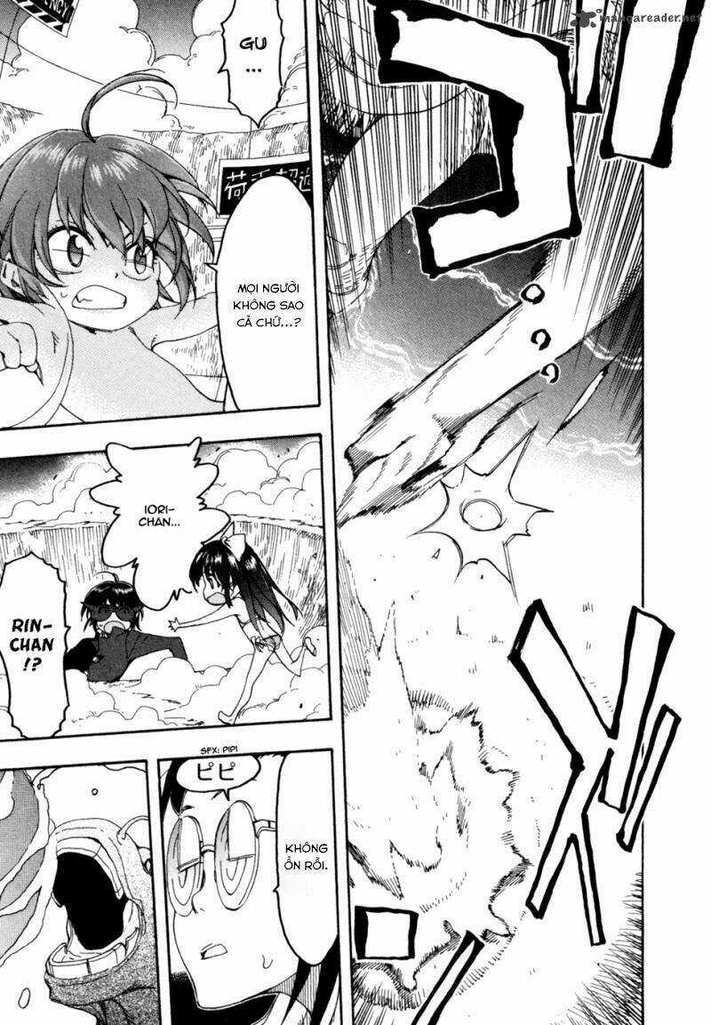 Ichinensei Ni Nacchattara Chapter 50 trang 4