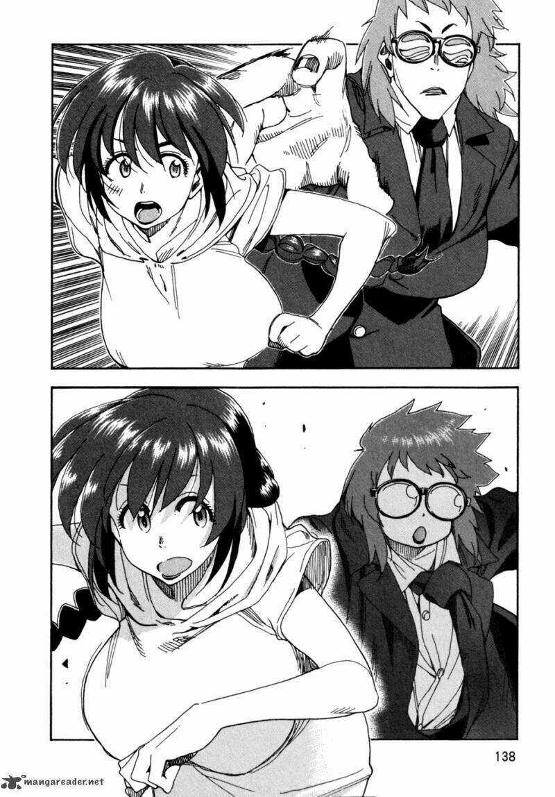 Ichinensei Ni Nacchattara Chapter 52 trang 14