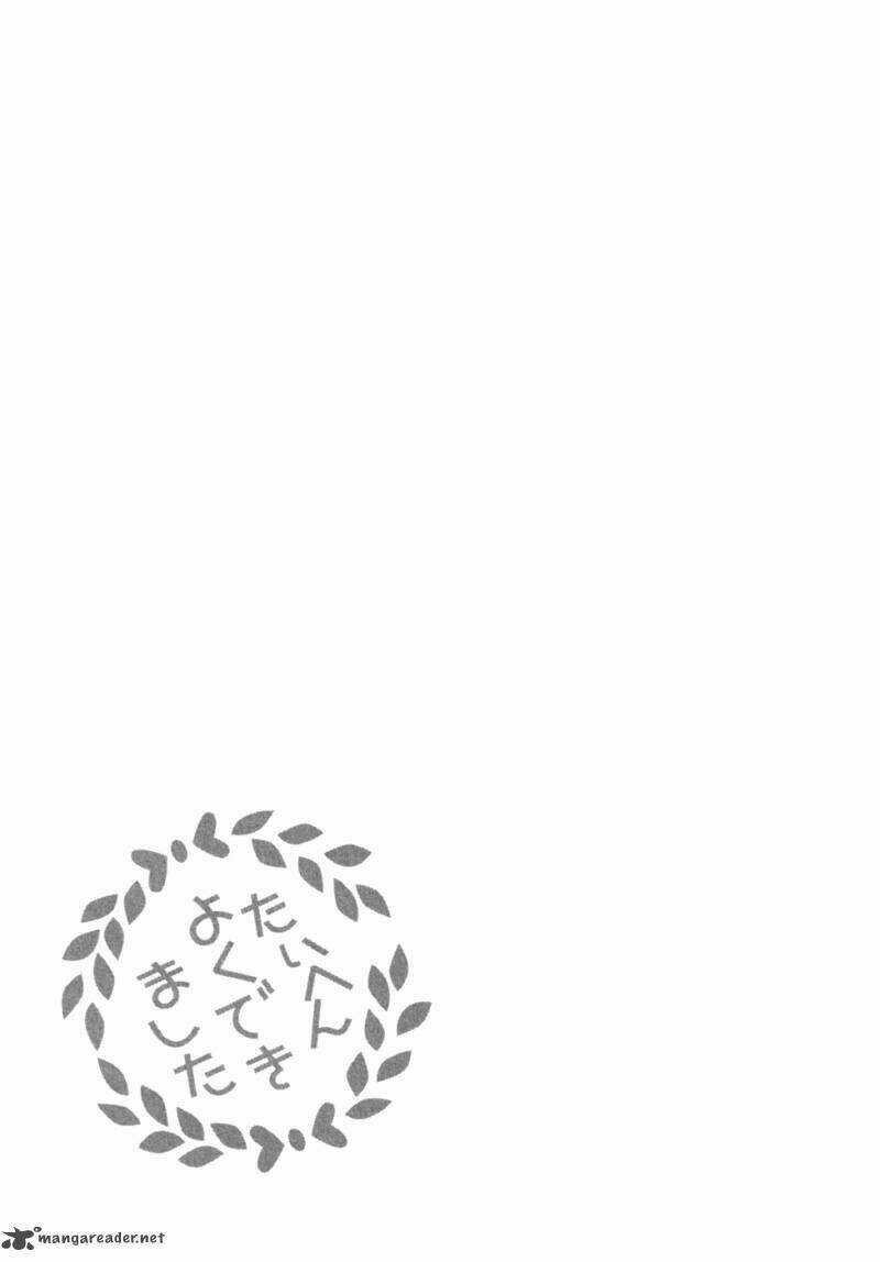 Ichinensei Ni Nacchattara Chapter 53 trang 22