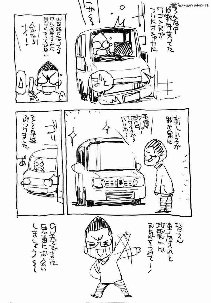 Ichinensei Ni Nacchattara Chapter 53 trang 24