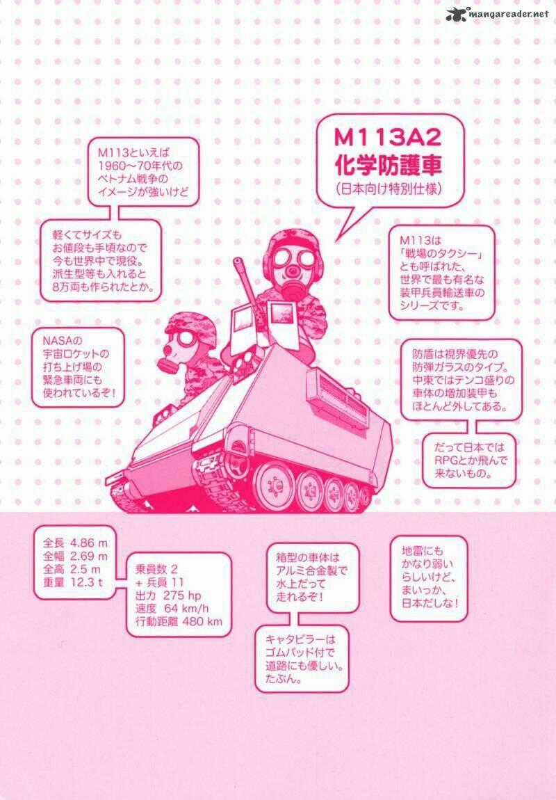 Ichinensei Ni Nacchattara Chapter 53 trang 28