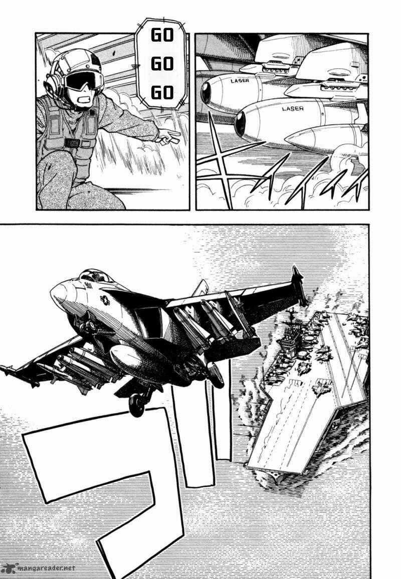 Ichinensei Ni Nacchattara Chapter 54 trang 27