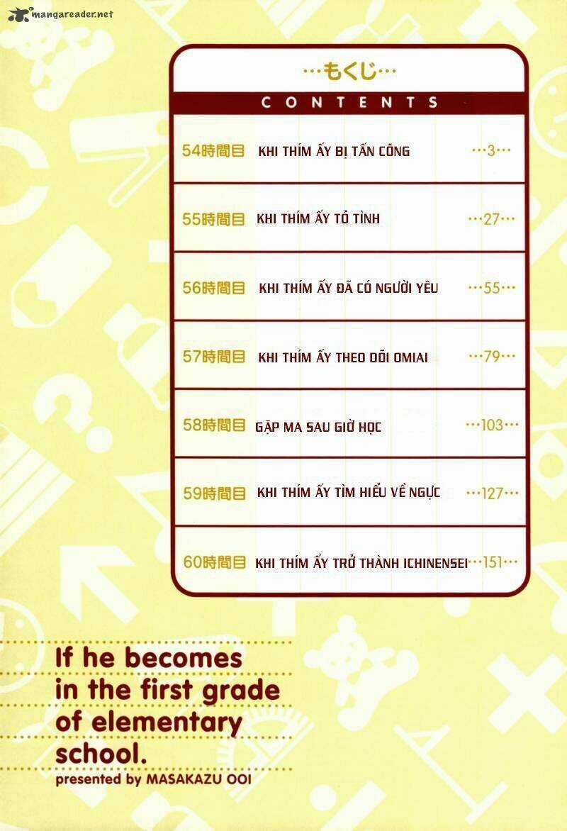 Ichinensei Ni Nacchattara Chapter 54 trang 4