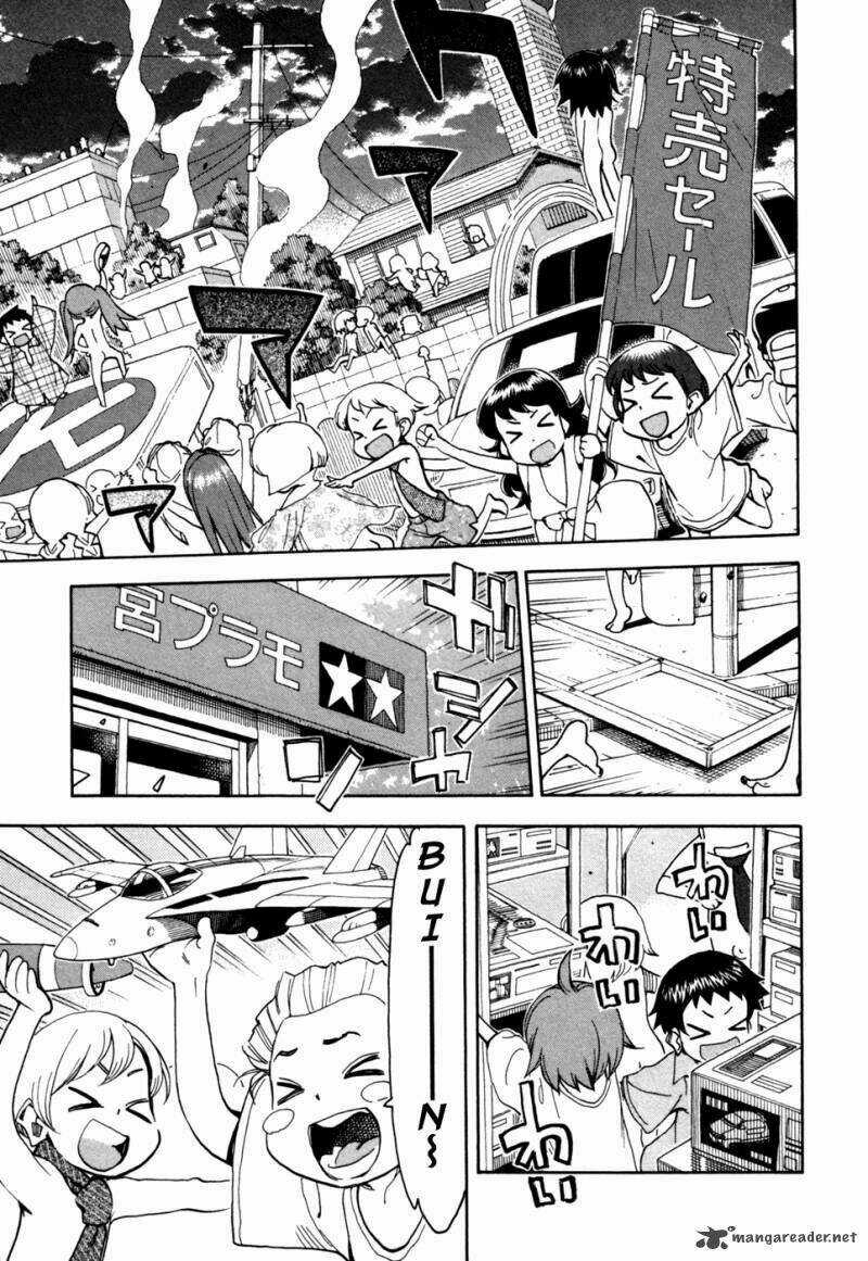 Ichinensei Ni Nacchattara Chapter 54 trang 5