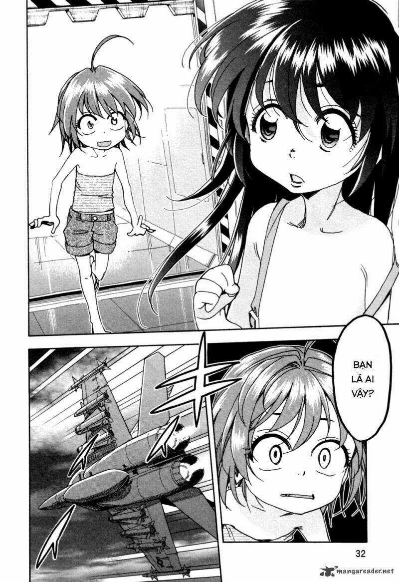 Ichinensei Ni Nacchattara Chapter 55 trang 6