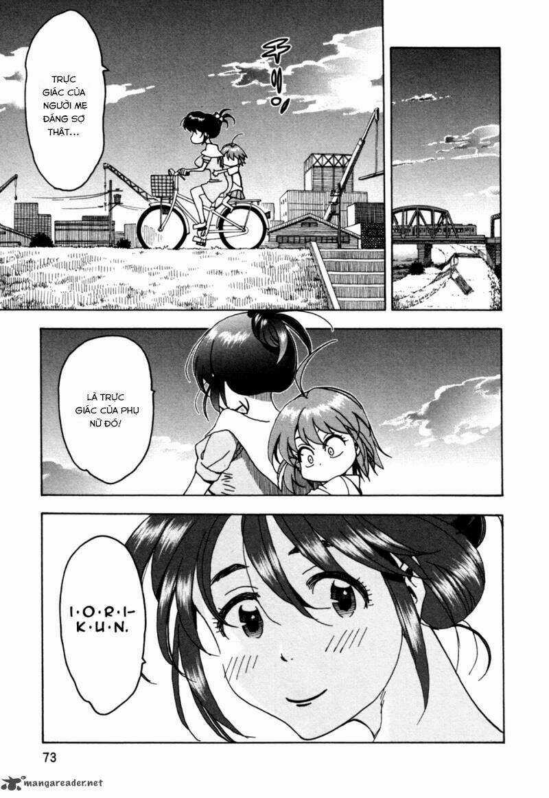 Ichinensei Ni Nacchattara Chapter 56 trang 19