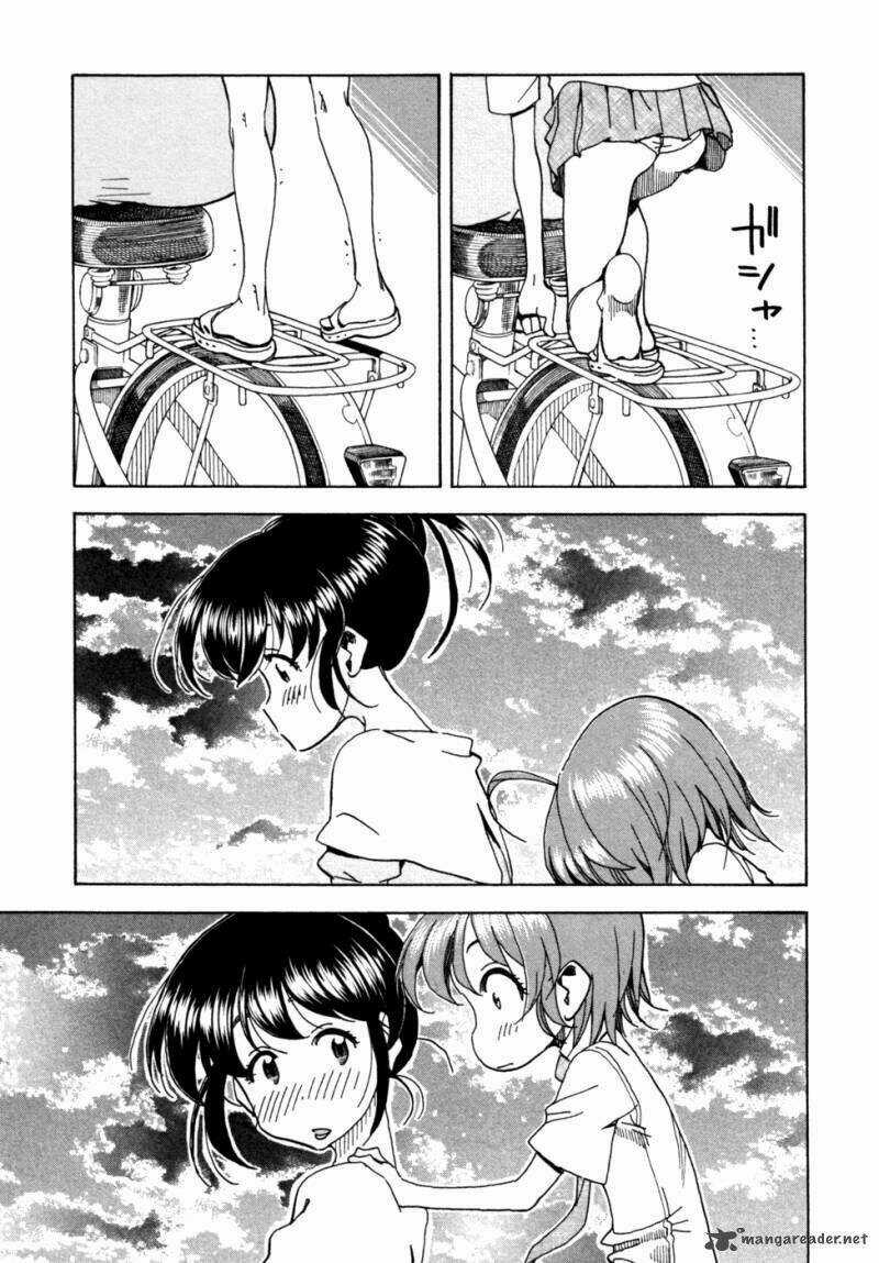 Ichinensei Ni Nacchattara Chapter 56 trang 21