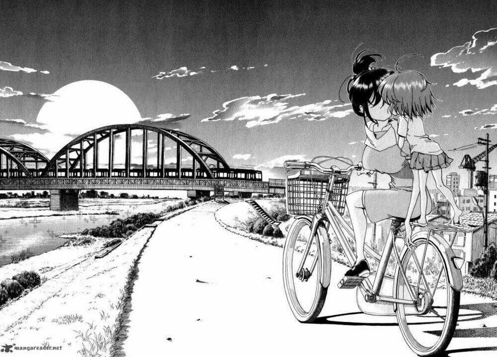 Ichinensei Ni Nacchattara Chapter 56 trang 22