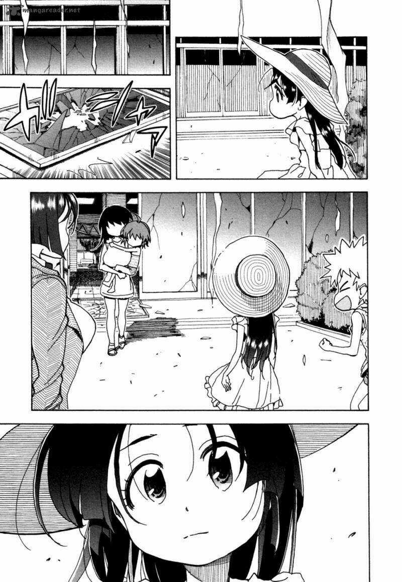 Ichinensei Ni Nacchattara Chapter 56 trang 3
