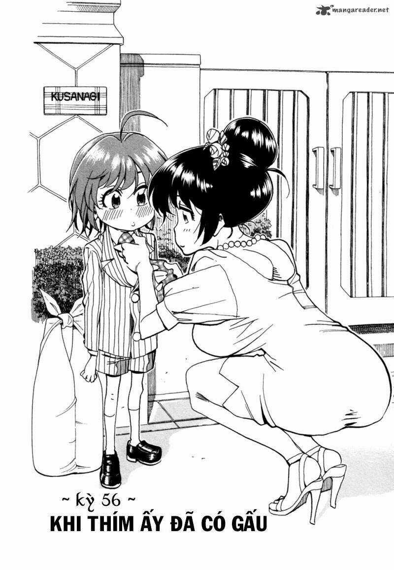 Ichinensei Ni Nacchattara Chapter 56 trang 6