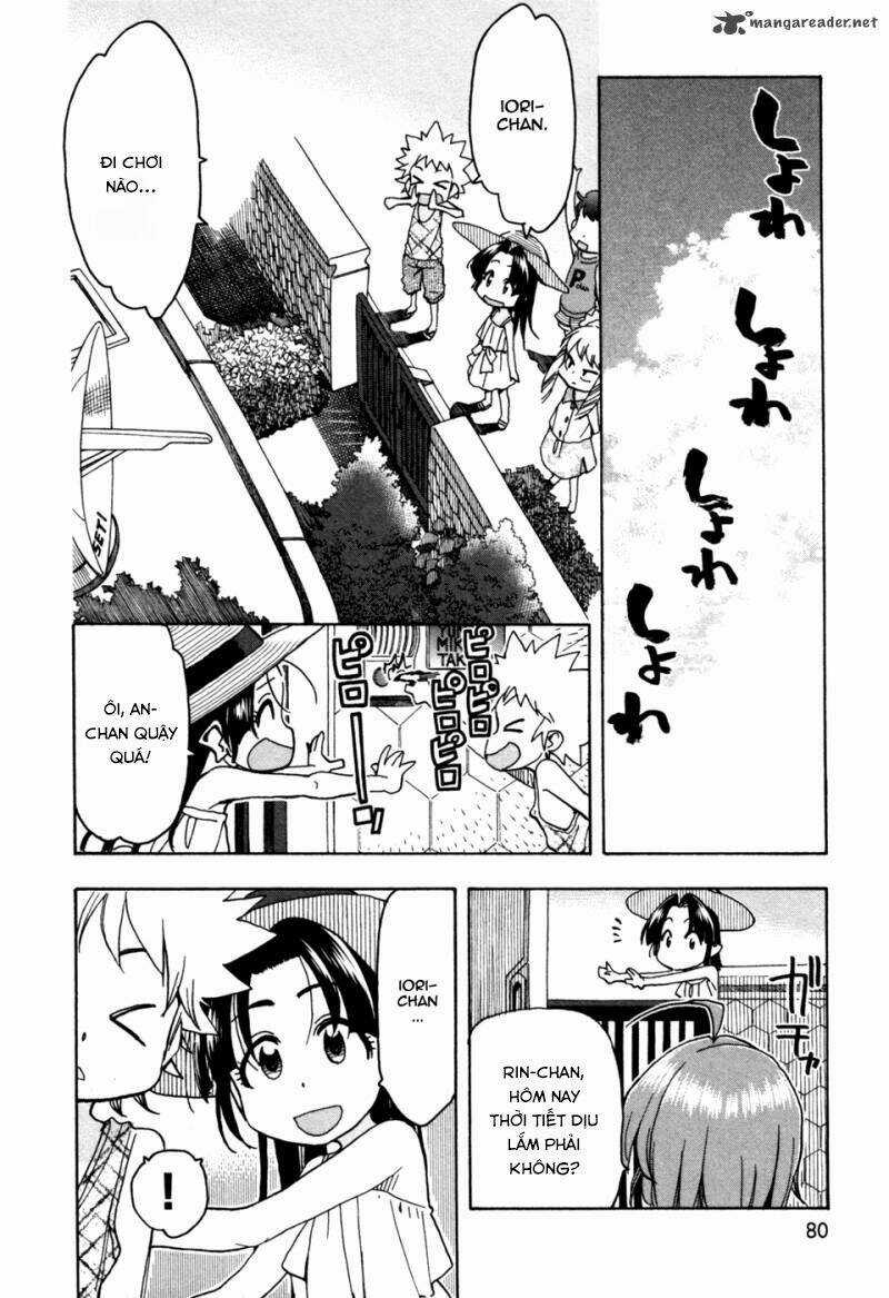 Ichinensei Ni Nacchattara Chapter 57 trang 2
