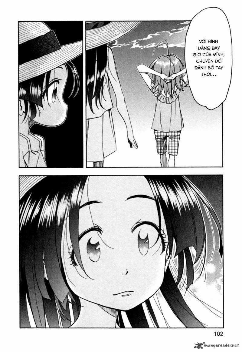 Ichinensei Ni Nacchattara Chapter 57 trang 24