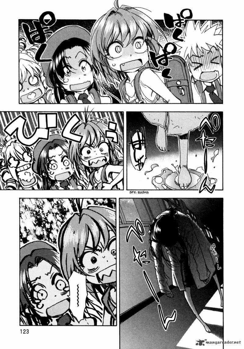 Ichinensei Ni Nacchattara Chapter 58 trang 21