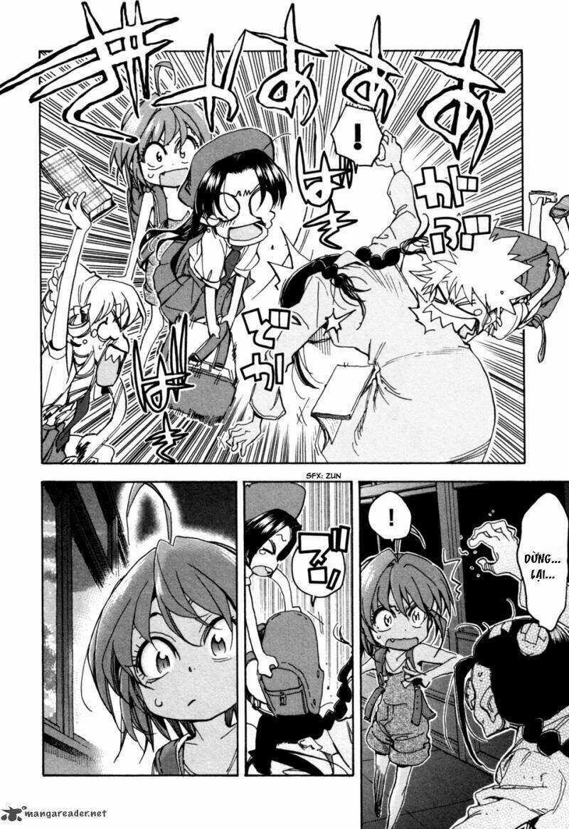 Ichinensei Ni Nacchattara Chapter 58 trang 22