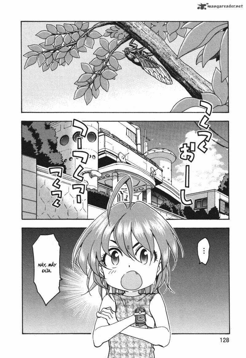 Ichinensei Ni Nacchattara Chapter 59 trang 2