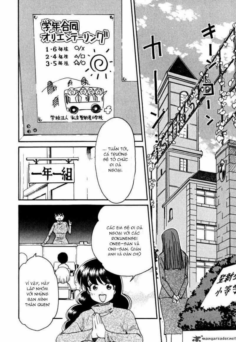 Ichinensei Ni Nacchattara Chapter 6 trang 5